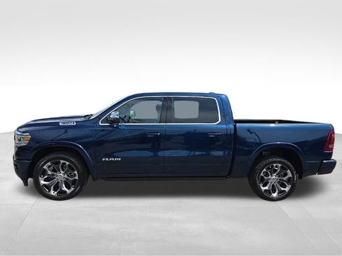 Used 2023 RAM 1500 Limited AWD/4WD image 6