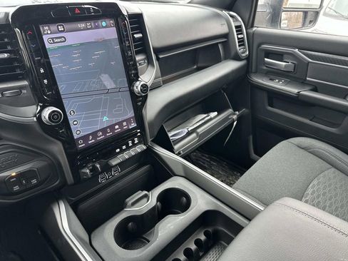 New 2026 RAM 3500 Big Horn image 17