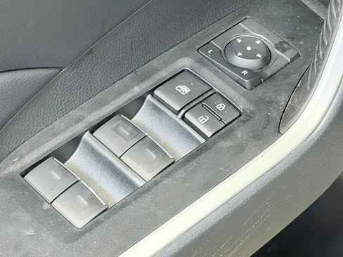 Used 2024 Toyota RAV4 XLE Premium w/ Weather Package FWD image 11
