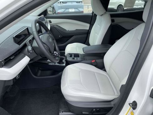 New 2025 Ford Mustang Mach-E Premium image 7