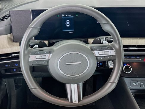 Used 2025 Hyundai Sonata SEL image 18