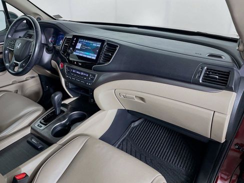 Used 2019 Honda Pilot EX-L image 32