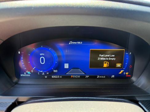 Used 2023 Ford Explorer ST w/ Equipment Group 401A AWD/4WD image 11
