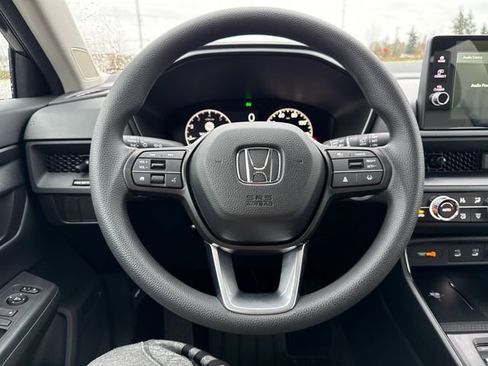 New 2026 Honda CR-V EX image 12