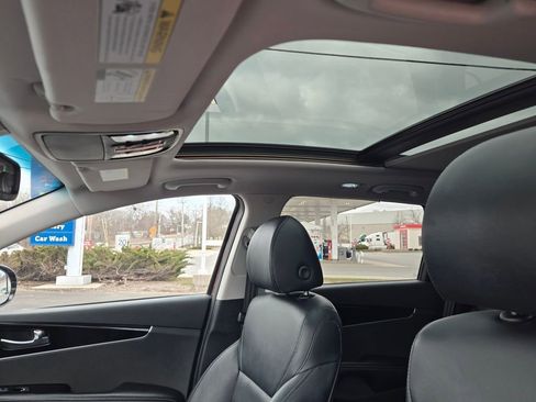 Used 2020 Kia Sorento SX AWD/4WD image 26
