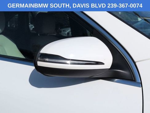 Used 2025 Mercedes-Benz GLA 250 image 13