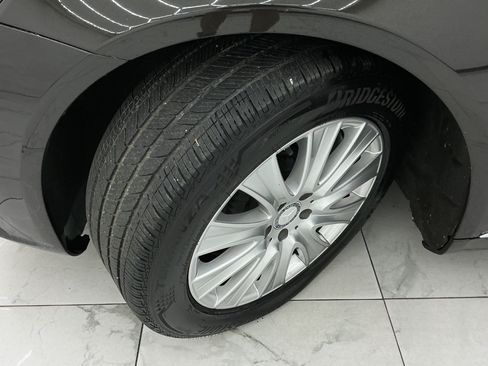 Used 2015 Mercedes-Benz S 550 4MATIC Sedan image 46