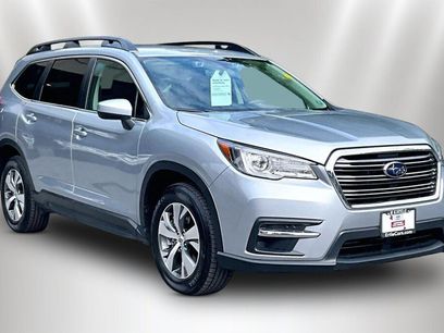 Certified 2022 Subaru Ascent Premium w/ Convenience Package