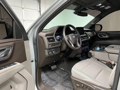 Used 2024 Chevrolet Tahoe LS AWD/4WD image 20