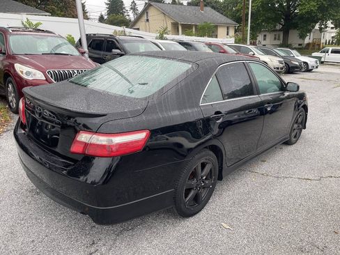 Used 2007 Toyota Camry CE FWD image 5