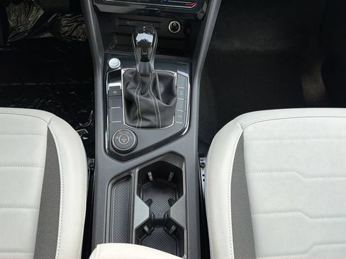 New 2026 Volkswagen Taos SE AWD/4WD image 18