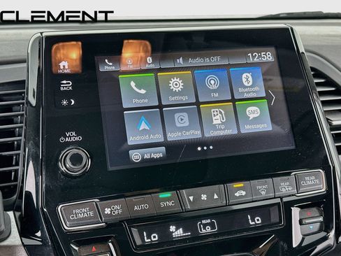 Used 2024 Honda Odyssey EX-L image 19