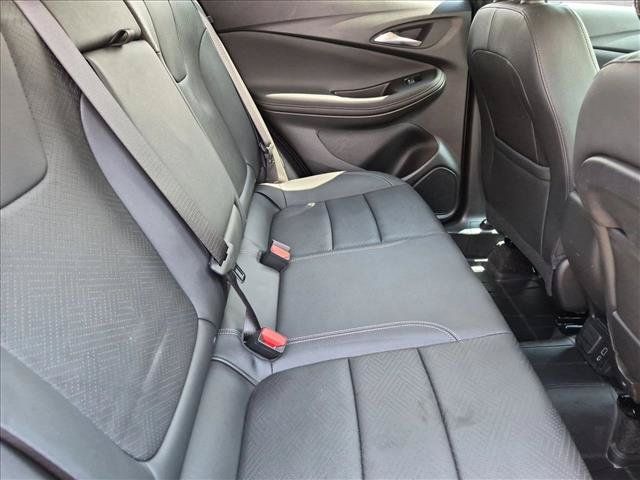 Used 2023 Buick Encore GX Essence w/ Experience Buick Package AWD/4WD image 19