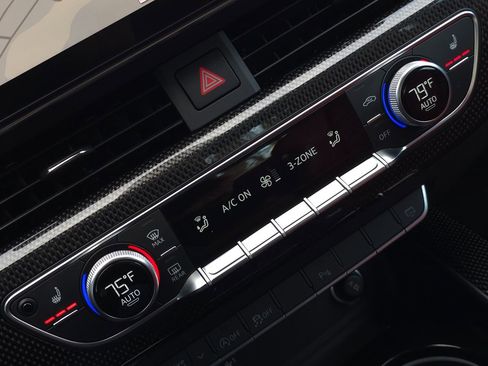 Used 2022 Audi S5 Premium Plus w/ Premium Plus image 51