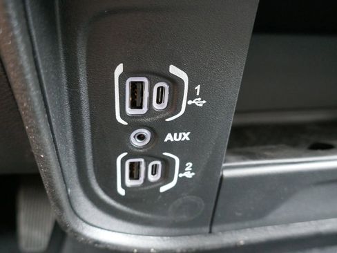 New 2026 RAM 3500 Tradesman AWD/4WD image 22