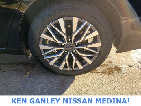 Used 2023 Nissan Altima 2.5 SV image 20