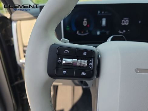 New 2026 Hyundai Santa Fe SEL image 13