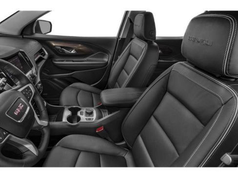 Used 2019 GMC Terrain Denali w/ GMC Pro Grade Package AWD/4WD image 12