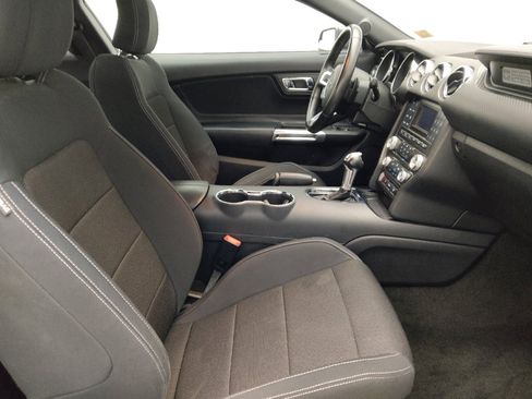 Used 2016 Ford Mustang Coupe w/ Equipment Group 051A RWD image 21
