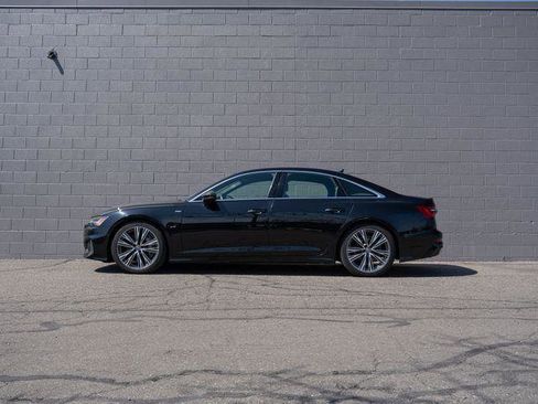 Used 2019 Audi A6 3.0T Prestige w/ Prestige Package AWD/4WD image 2