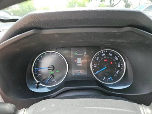 Used 2022 Toyota RAV4 XLE w/ Convenience Package AWD/4WD image 23
