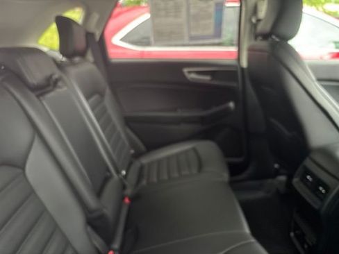 Used 2024 Ford Edge SEL w/ Convenience Package AWD/4WD image 7