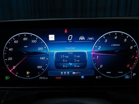 New 2026 Mercedes-Benz C 300 4MATIC Sedan image 16