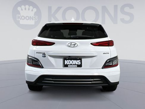 Used 2022 Hyundai Kona Limited image 10