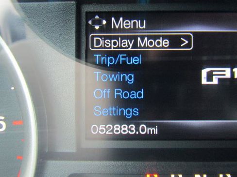Used 2018 Ford F150 XLT w/ Equipment Group 302A Luxury AWD/4WD image 21
