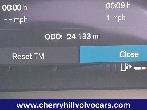 Certified 2023 Volvo XC60 B5 Plus w/ Protection Package Premier image 21