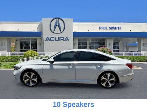 Used 2018 Honda Accord Touring image 5
