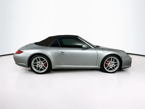 Used 2010 Porsche 911 Carrera S RWD image 5