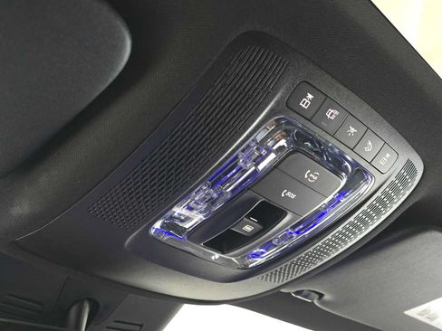 Certified 2026 Mercedes-Benz GLB 250 4MATIC image 34