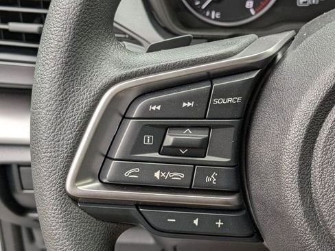 New 2026 Subaru Impreza 2.0i Sport AWD/4WD image 14
