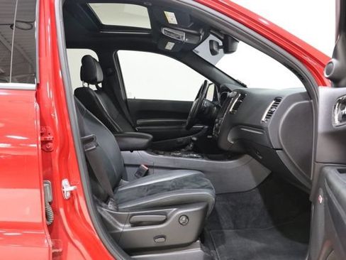Used 2018 Dodge Durango GT w/ Premium Group AWD/4WD image 41