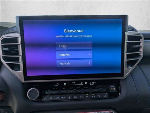 New 2026 Toyota Sequoia Platinum image 10