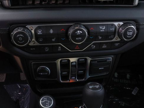 New 2026 Jeep Wrangler Sahara image 20