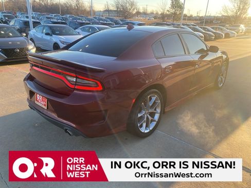 Used 2020 Dodge Charger GT image 5