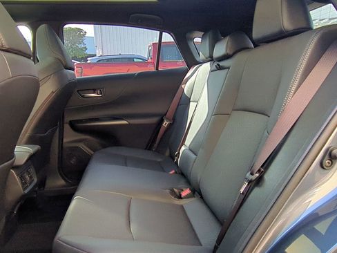 Used 2021 Toyota Venza Limited w/ Advanced Technology Package image 14