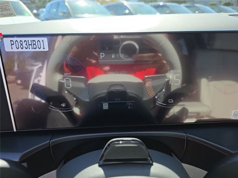 New 2026 Hyundai Santa Fe SEL image 13