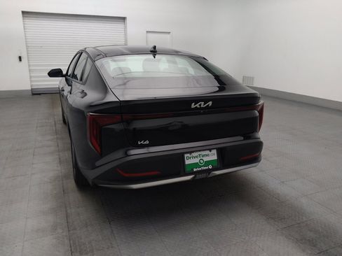 Used 2025 Kia K4 FWD image 6