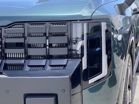 New 2027 Kia Telluride SX X-Line AWD/4WD image 8