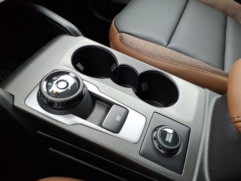 New 2026 Ford Bronco Sport Outer Banks w/ Outer Banks Tech Package+ AWD/4WD image 30