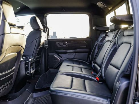 Used 2022 RAM 1500 TRX w/ TRX Level 2 Equipment Group image 22