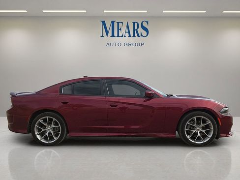 Used 2022 Dodge Charger GT image 6