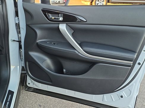 New 2026 Mitsubishi Eclipse Cross SEL AWD/4WD image 32