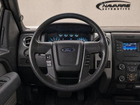 Used 2013 Ford F150 XLT w/ Luxury Equipment Group RWD image 13
