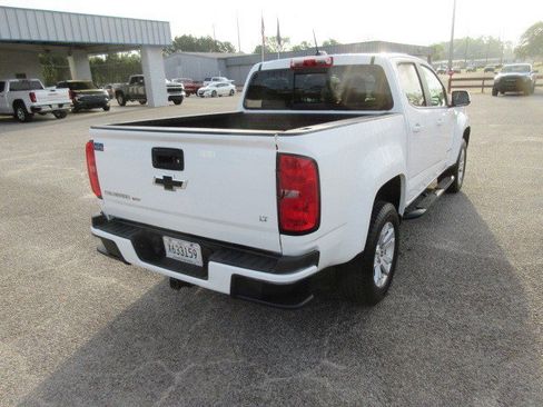 Used 2017 Chevrolet Colorado LT w/ LT Convenience Package image 5