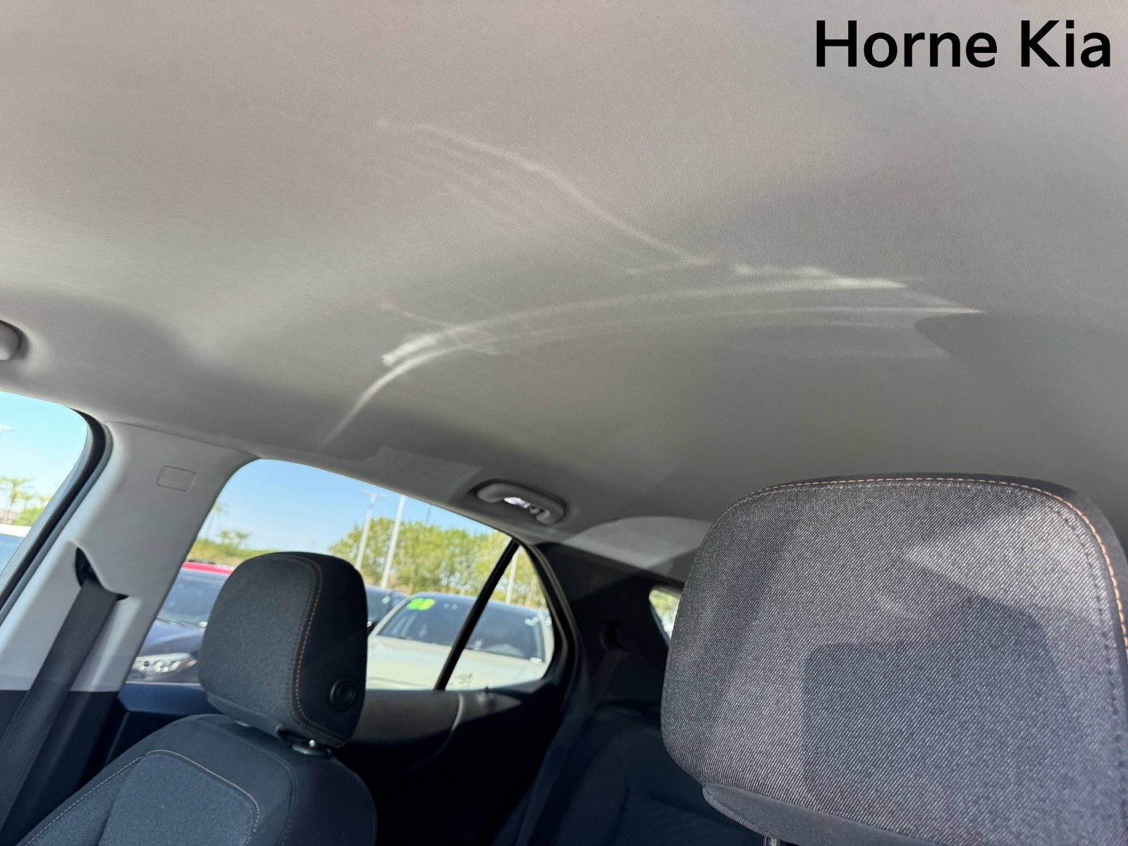 Used 2020 Chevrolet Equinox LT AWD/4WD image 25