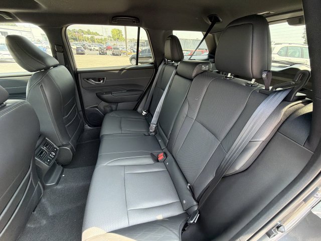 New 2026 Subaru Outback Touring XT AWD/4WD image 28